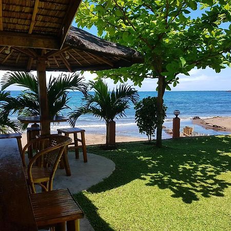Marianita'S Cottages Мамбахао Экстерьер фото